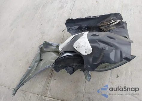 2026 Tesla Model Y Long Range Dual Motor All-Wheel Drive/Long Range Launch Series из США, поврежденный, VIN 7SAYGDEE0TA399976